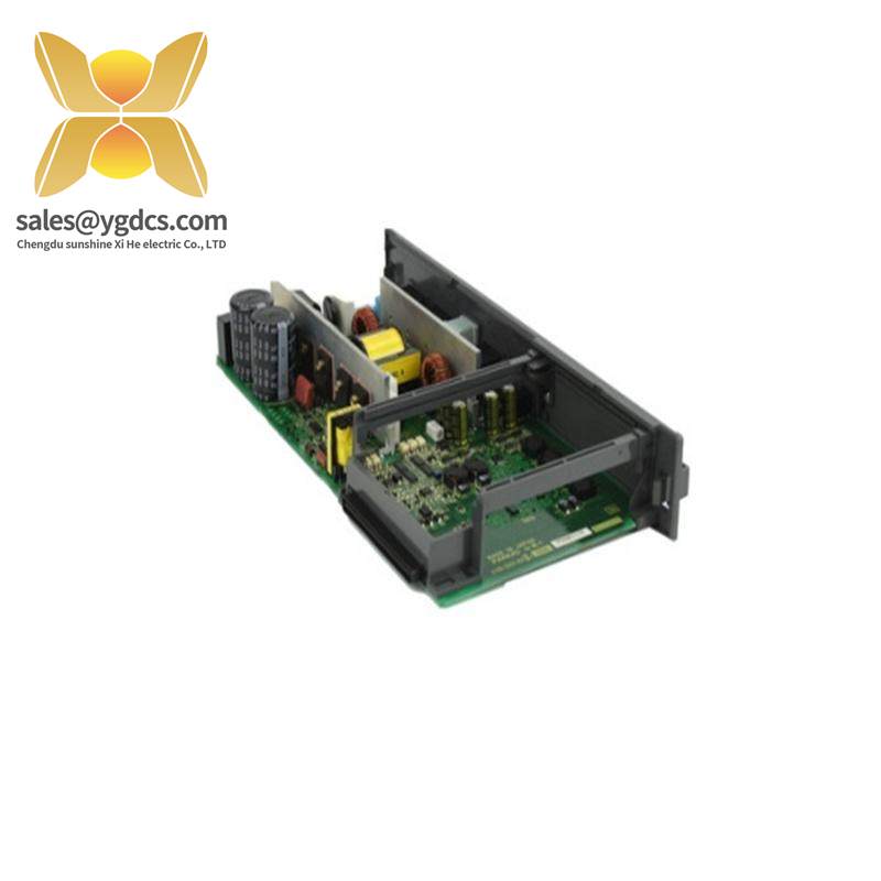 Fanuc A16B-2203-0910 power supply ﻿