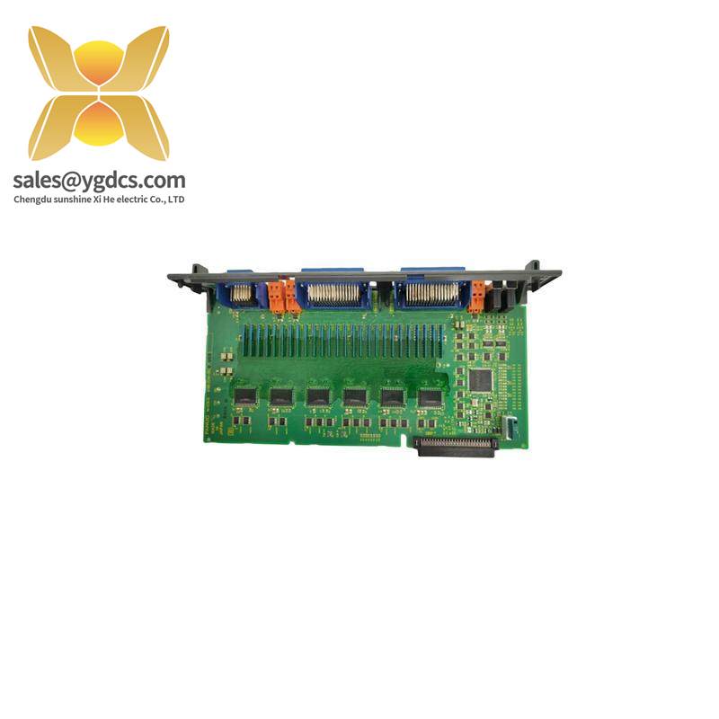 Fanuc A16B-2204-0010 I/O Board