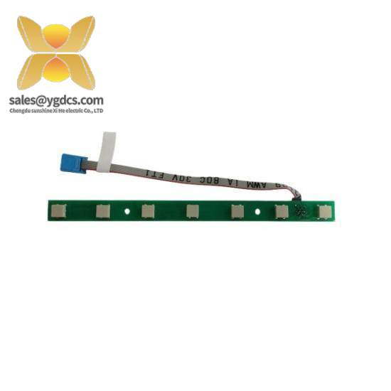 FANUC A20B-1006-0270 Keyboard Panel