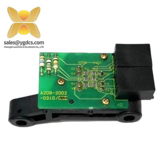 FANUC A20B-2002-0310