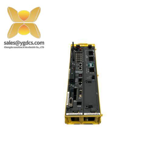 FANUC A20B-2002-0310