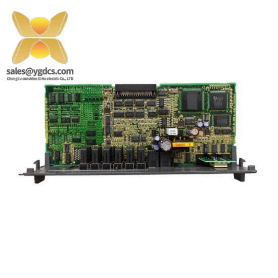 FANUC A20B-2100-0800 Board