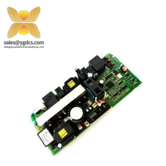 Fanuc A20B-2101-0390/08A  BOARD