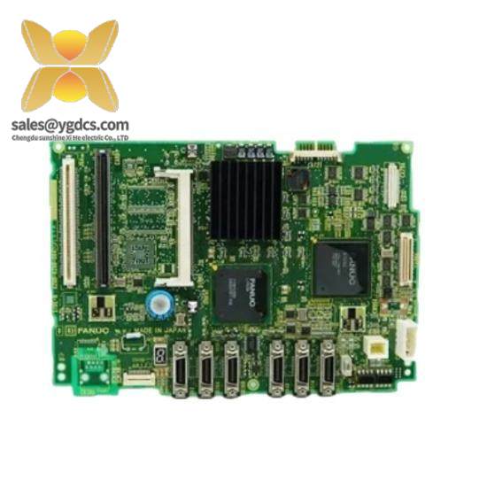 Fanuc A20B-8200-0849  GE