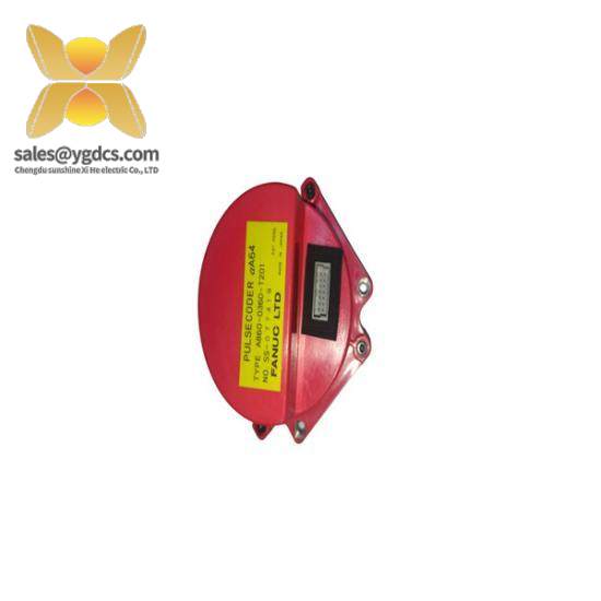 FANUC A860-0360-T201