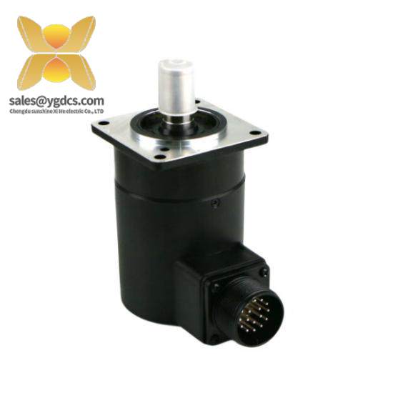 FANUC A860-2109-T302 SPINDLE CODER