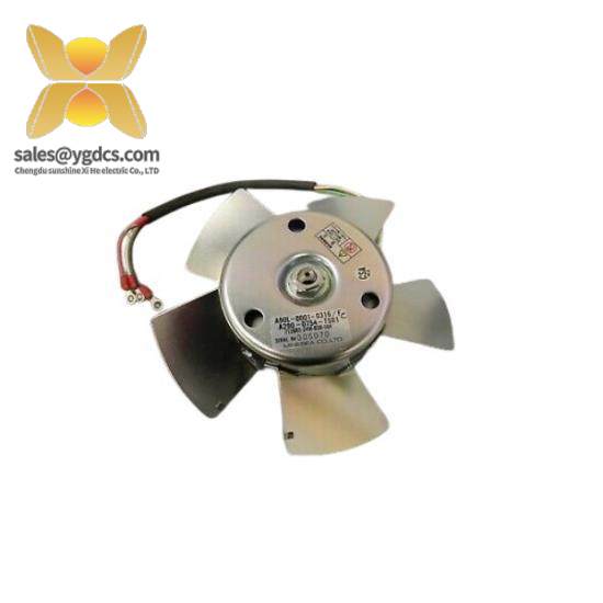 FANUC A90L-0001-0491 SERVO MOTOR