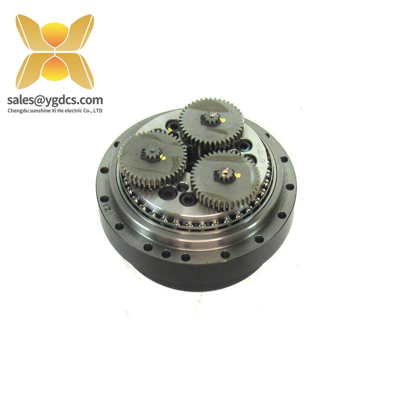 FANUC A97L-0318-0239#430Z-126 Robot Three-axis Speed Reducer