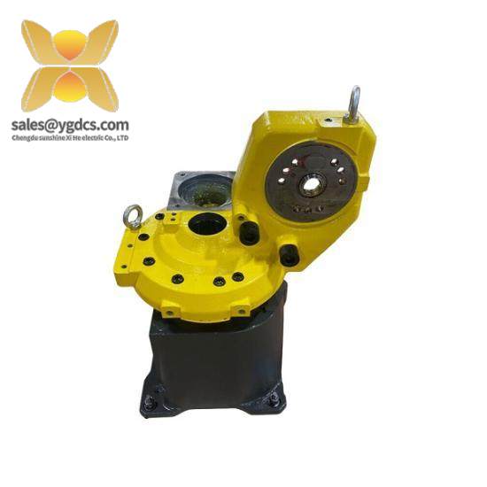 Fanuc M-10iA Four-axis Motor