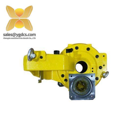 Fanuc M-10iA Four-axis Motor