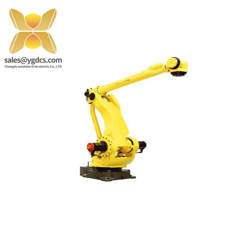 FANUC M-410iB 