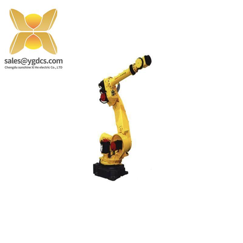 FANUC R-2000iBJ5、J6 Robot Module