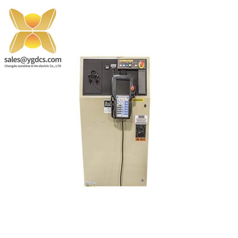 Fanuc R-J3IB SYSTEM Controller