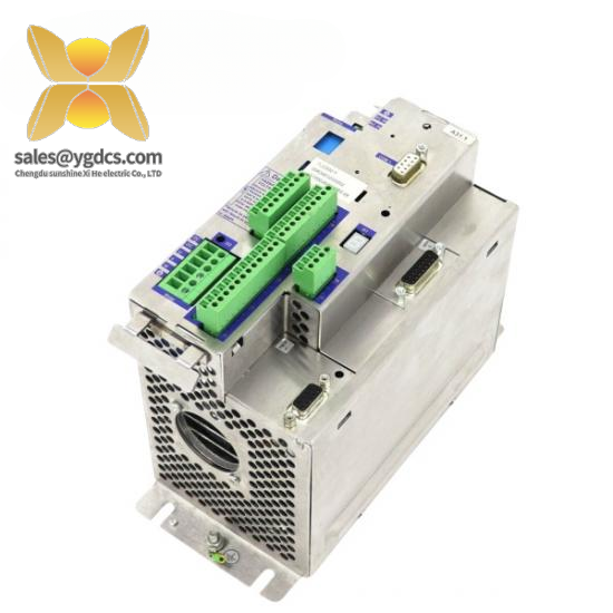 Fanuc TLC532F  GE  BERGER-LAHR