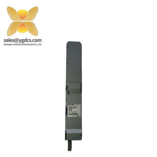 FBI10E P0972AJ  Fieldbus Isolator  Foxboro