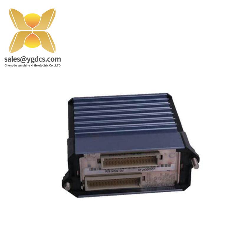 FOXBORO FBM202 P0914ST 8 Input Thermocouple