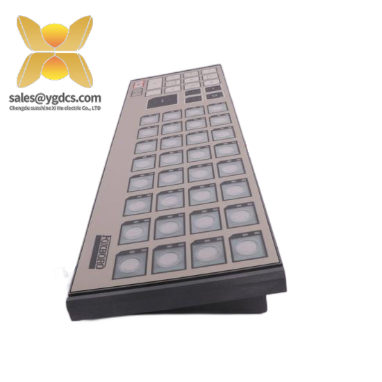 FBM215 Interface Module  Foxboro