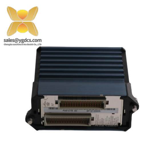 FBM217 P0914TR  Invensys Foxboro Input Interface Module