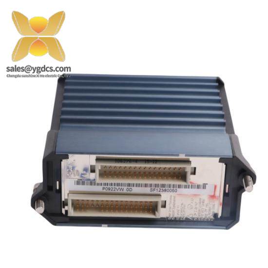 FBM218 P0922VW  Invensys Foxboro Output Module