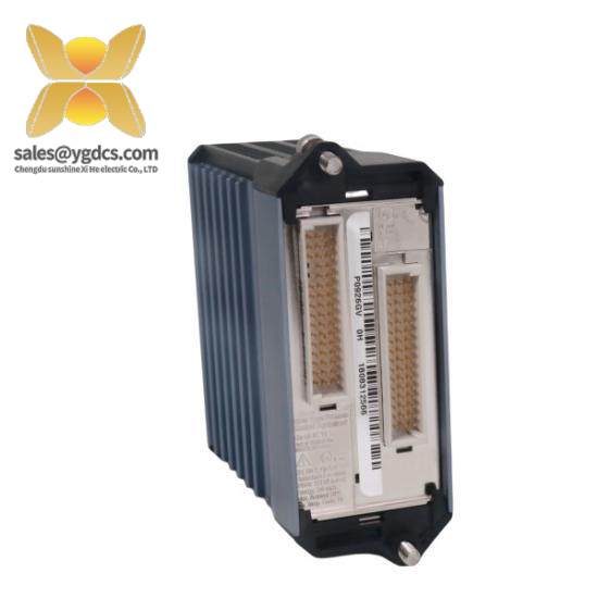 FBM231 P0926GV  FOXBORO DCS CARD MODULE