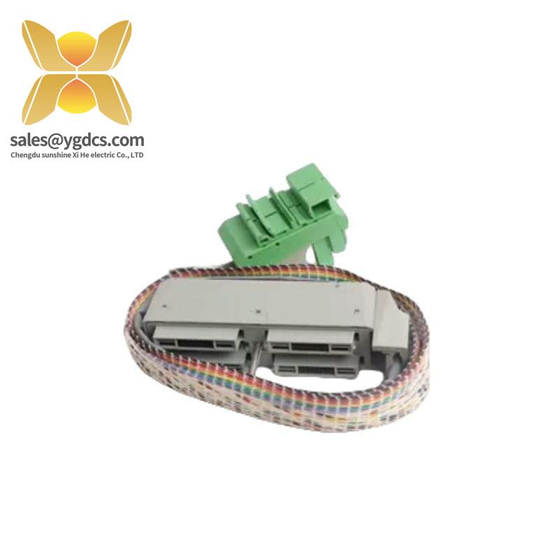 FOXBORO FBM2/36 P0500RG I/A Series Termination Cable