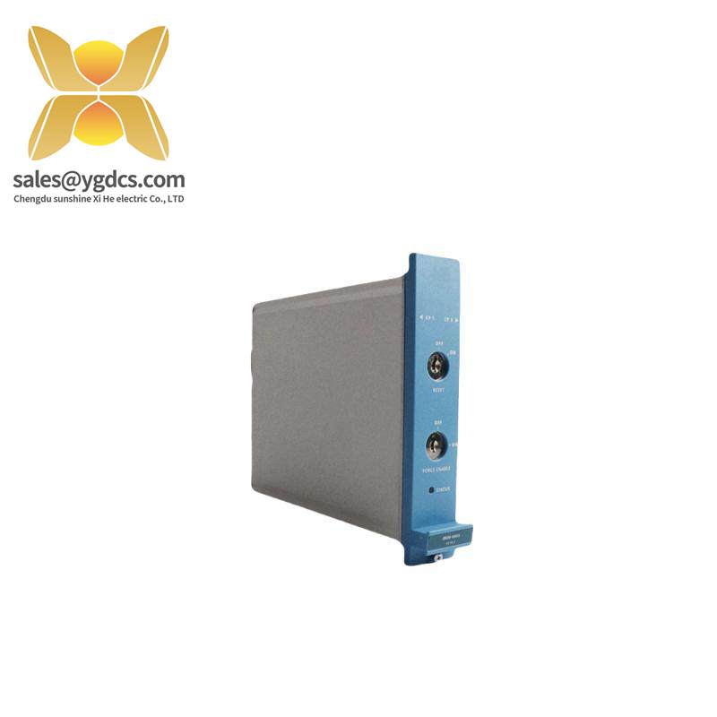 HONEYWELL FC-BKM-0001 Switch Module