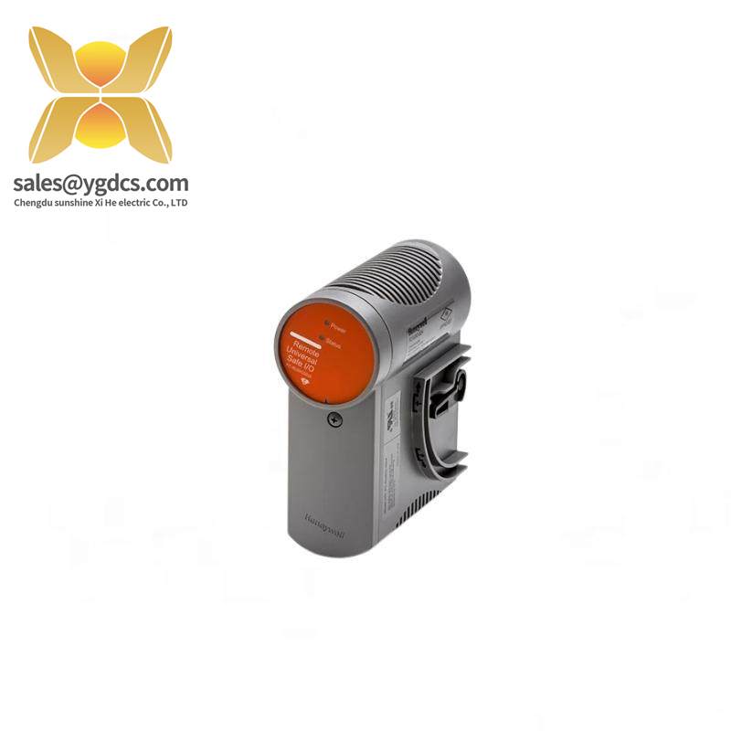 Honeywell FC-RUSIO-3224 SM RIO Module