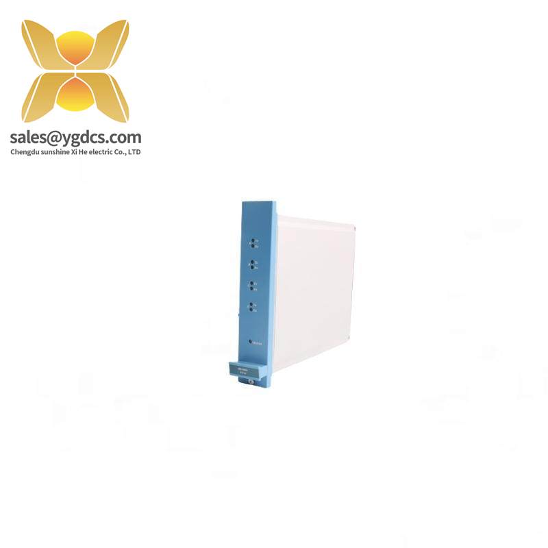 HONEYWELL FC-USI-0002 V1.0 Safety Manager System Module