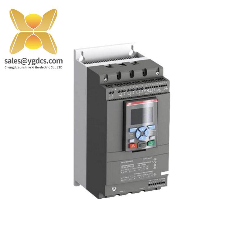 ABB FC101P7K5T4E20H4XCXXXXX Frequency converter