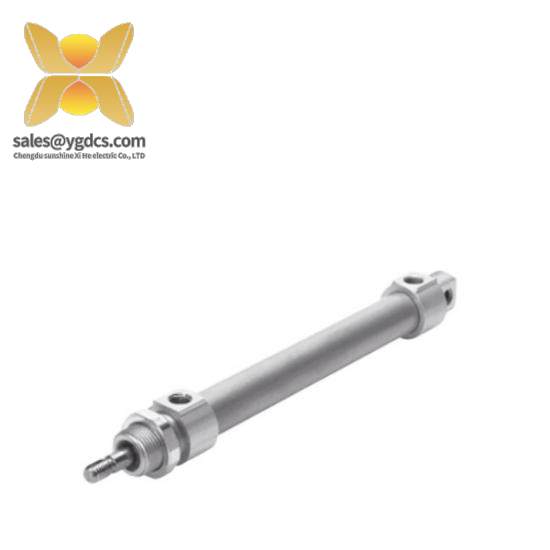 FESTO CPV10-GE-DN3-8