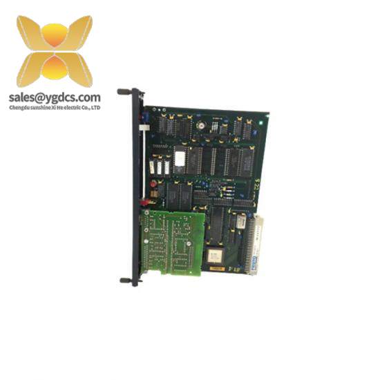 FESTO E.CZE-1 Communication Card