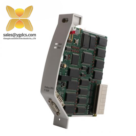 ABB 3HAC023599-001