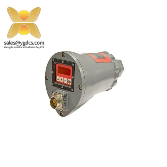 FIREYE 95DSS2E-1 Flame Scanner