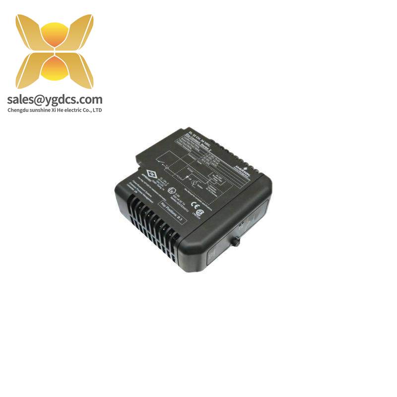 FISHER-ROSEMOUNT KJ1501X1-BC1