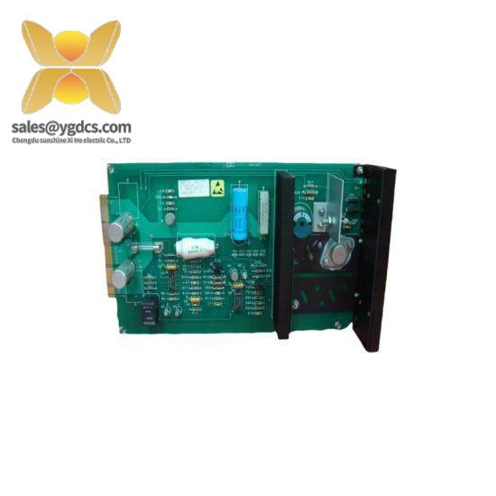 FISHER-ROSEMOUNT KJ3004X1-BA1