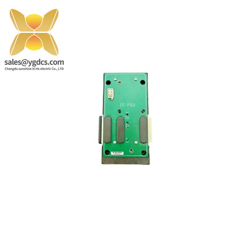 FISHER-ROSEMOUNT KJ3004X1-BA1