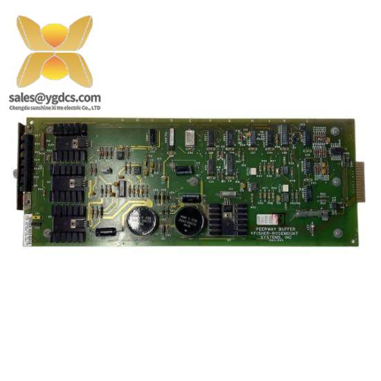 FISHER 01984-4282-0001 Cable