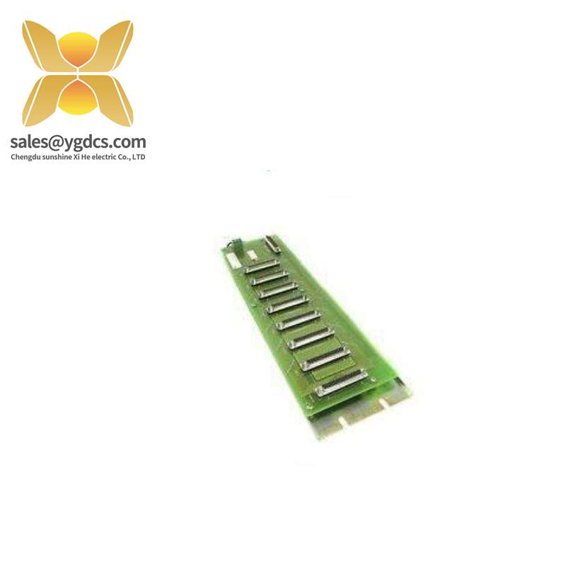 FISHER CL6741 MODULE, REV. F