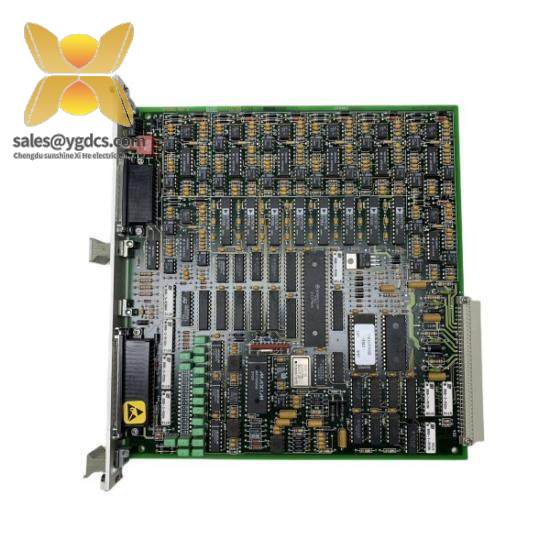 FISHER CL6821X1-A6 12P0663X032 Analog I/O Modular