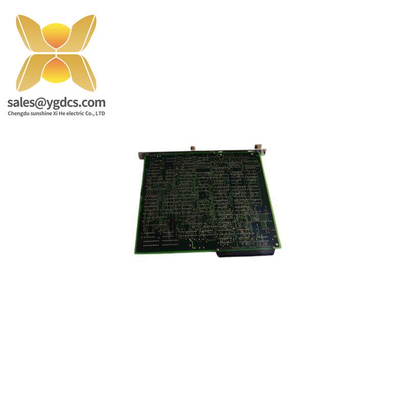 FISHER 01984-4282-0001 plc module