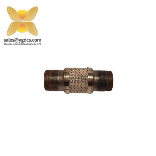 Flex-Pression CFPM-24-10-CS Flexible Tube Assembly