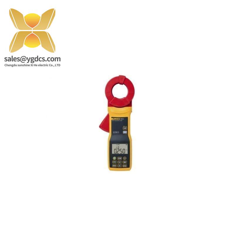 FLUKE 1630-2 Grounding AC leakage current measurement