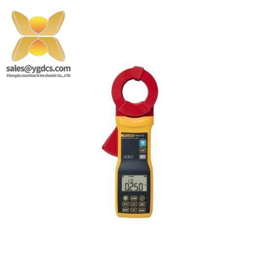 Fluke 1630-2FC Leakage Clamp