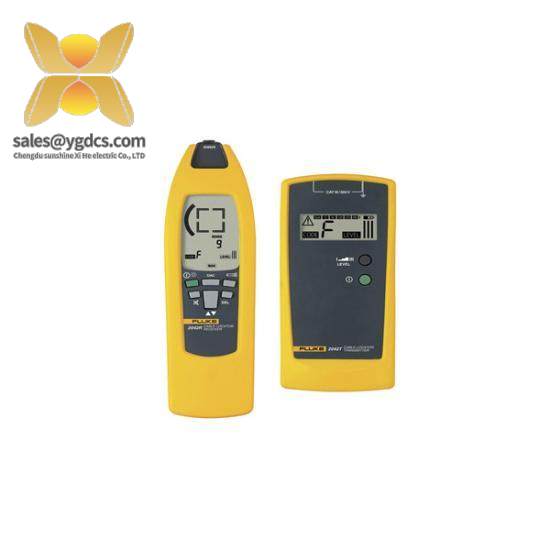 FLUKE PTi120