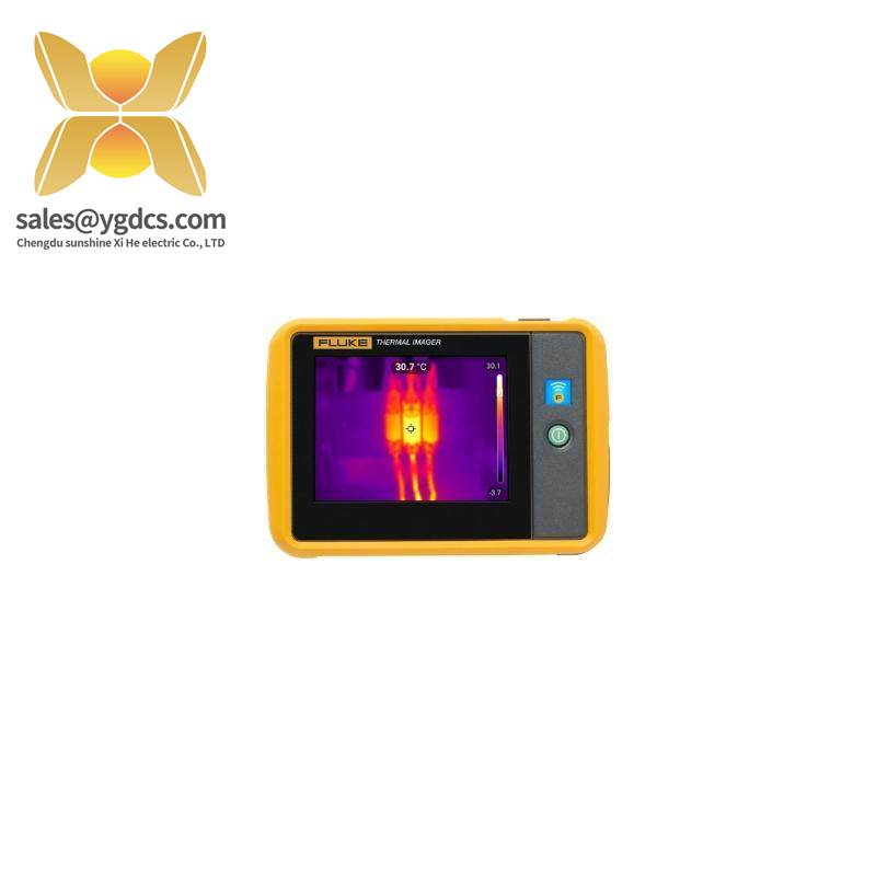 FLUKE PTi120 Pocket Thermal Camera