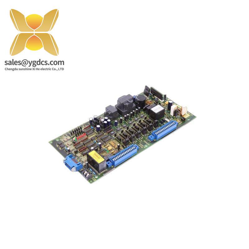 FORCE A20B-1003-0090/05A PC Board