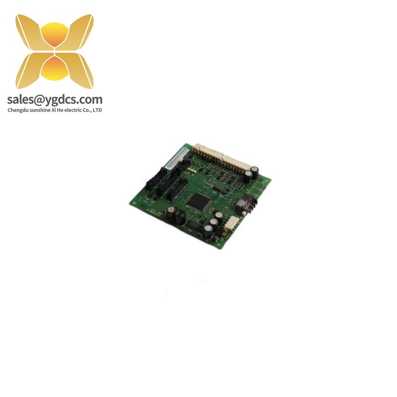 FORCE SPARC ESP5S-85/0-S PLC module