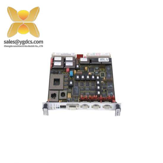 FORCE SYS68K/CPU-30ZBE