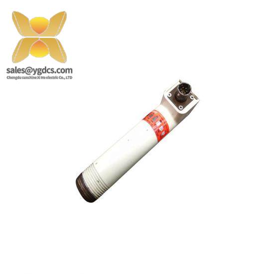 Forney IDD-IIU 38321-02 Flame Detector