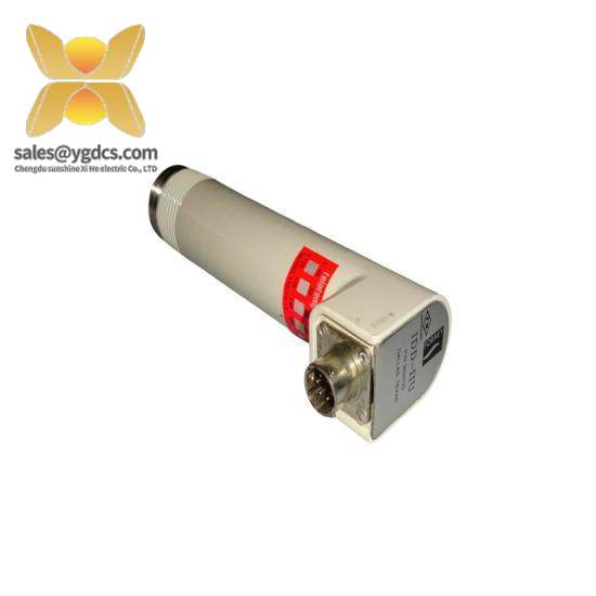 Forney IDD-IIU 3832122 Flame Detector Sensor